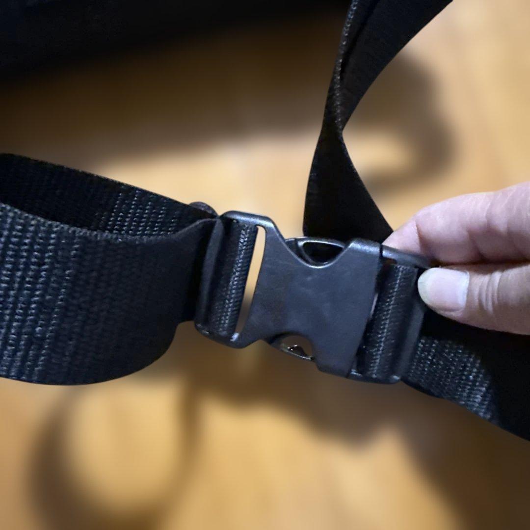 BLUESTORM 迷彩ライフジャケット