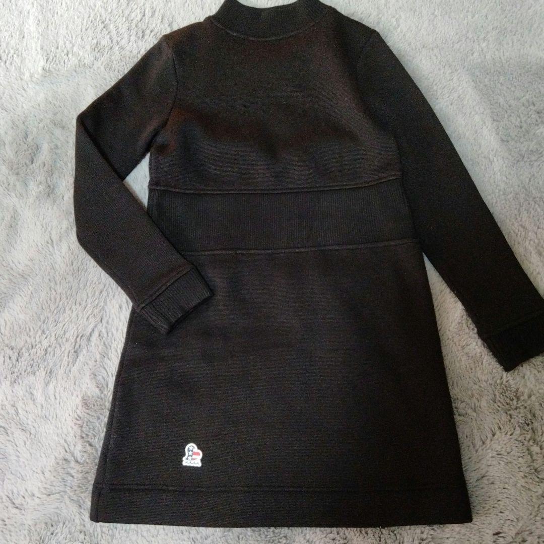 【極美品♡】ムータマリン♡裏起毛♡防寒♡ワンピース♡M ゴルフ/スポーツ