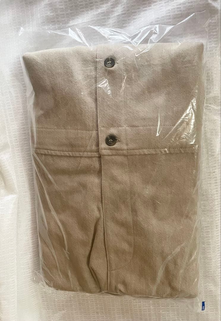 【8月末取下げ予定】yarmo × fofofofa 『THE SUIT』