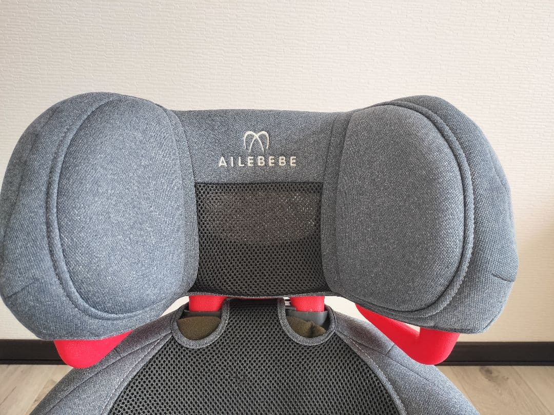 エールベベ☆ サラット3ステップクワトロ プレミアムW ALC296