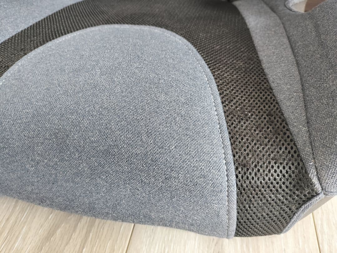 エールベベ☆ サラット3ステップクワトロ プレミアムW ALC296