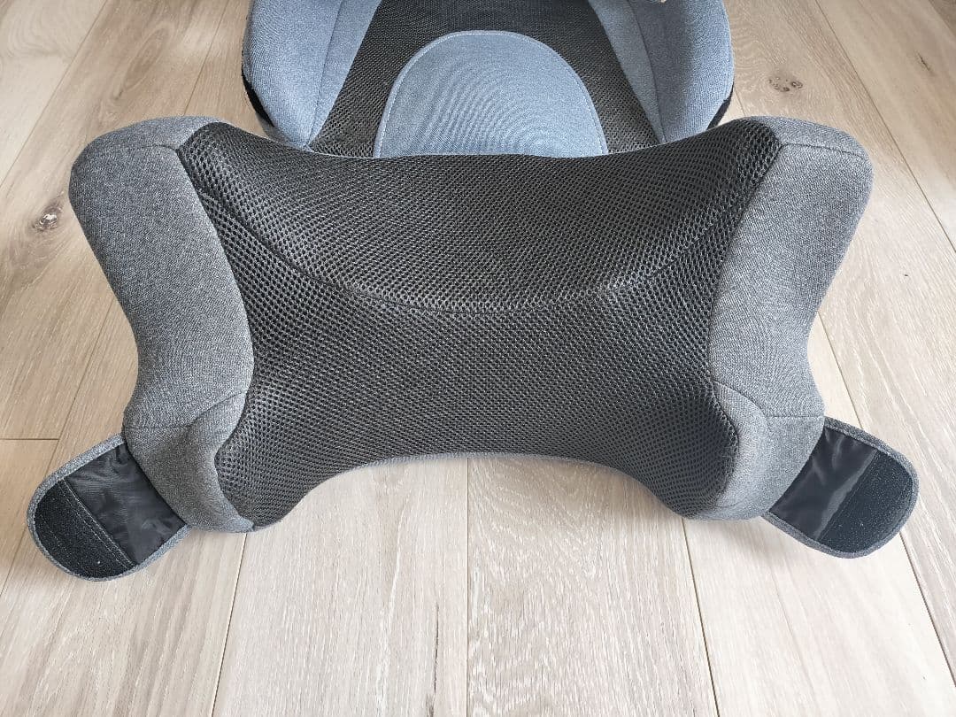 エールベベ☆ サラット3ステップクワトロ プレミアムW ALC296