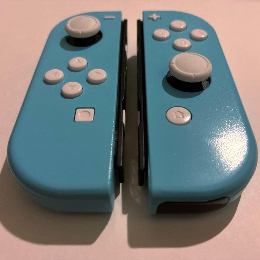 ボスベイビー　ジョイコンカスタム品