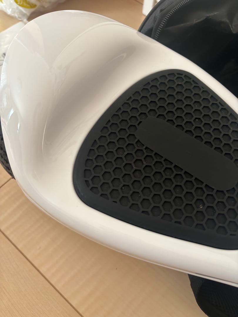 スマートバランスホイール 電動バランススクーター