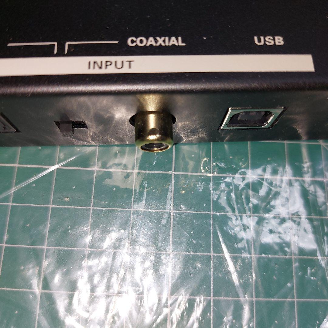 オマケ付新品未使用オーディオテクニカ AT-HRD5デジタルトランスポート希少品