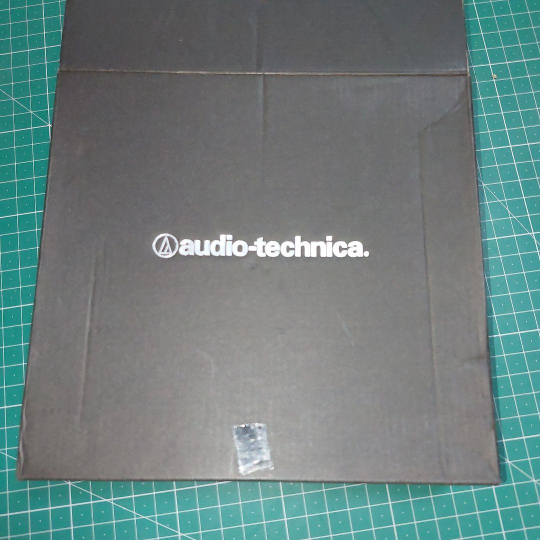 オマケ付新品未使用オーディオテクニカ AT-HRD5デジタルトランスポート希少品