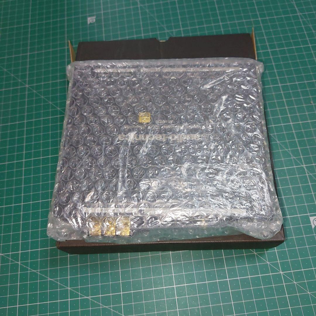 オマケ付新品未使用オーディオテクニカ AT-HRD5デジタルトランスポート希少品