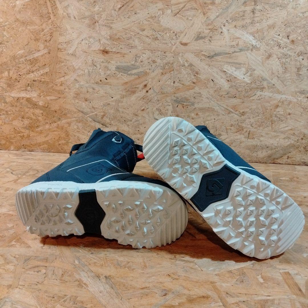 美品　BURTON　バートン 　スノーボードブーツ　送料無料 26002