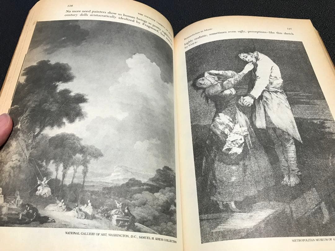 洋書LEONARD BERNSTEIN THE INFINITE VARIETY