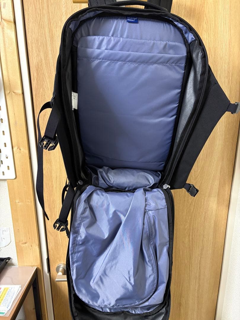 Osprey metron24 メトロン24 バックパック