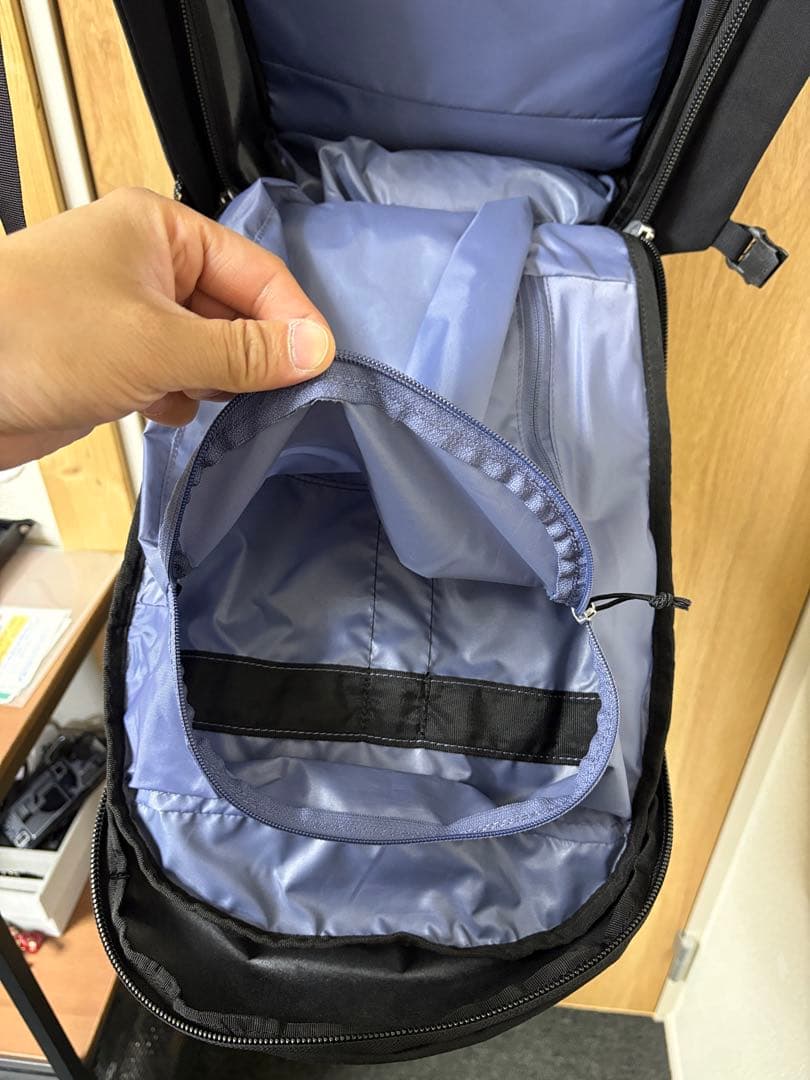 Osprey metron24 メトロン24 バックパック