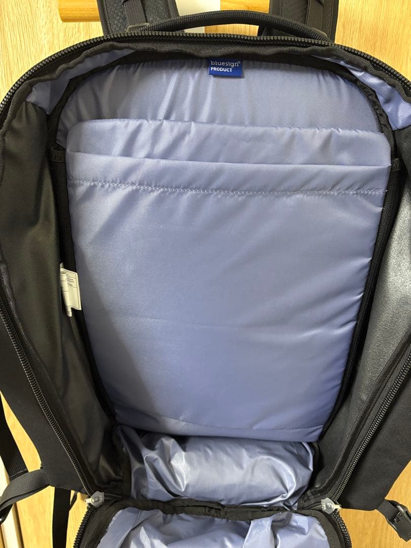 Osprey metron24 メトロン24 バックパック