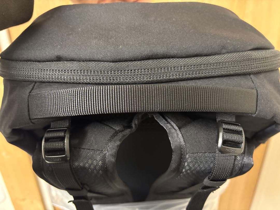 Osprey metron24 メトロン24 バックパック