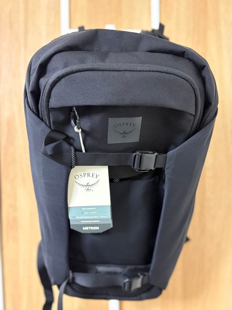 Osprey metron24 メトロン24 バックパック