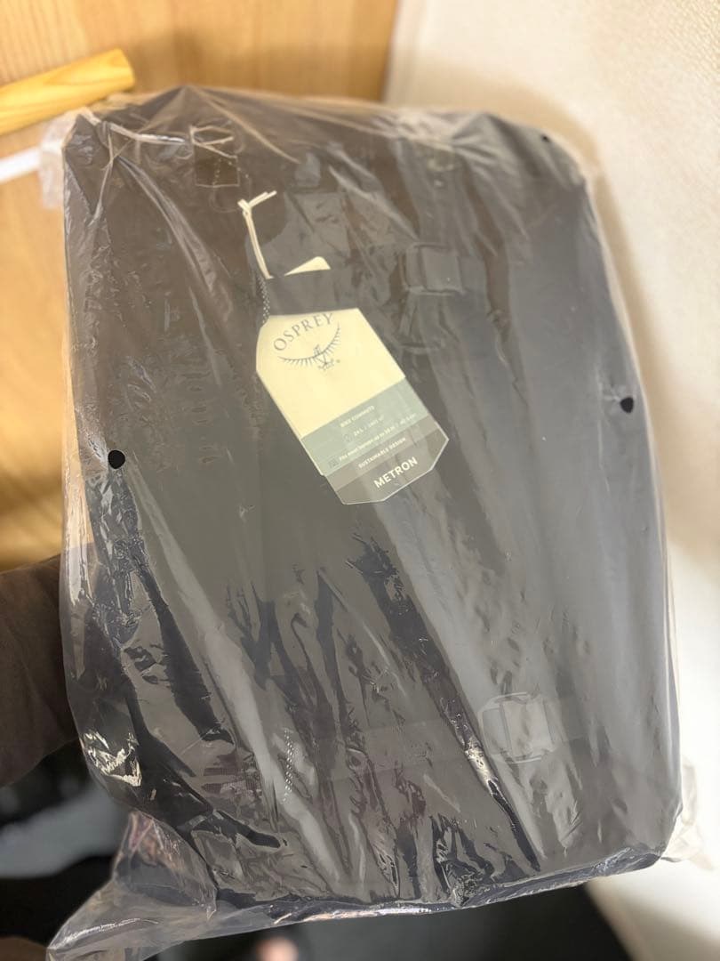 Osprey metron24 メトロン24 バックパック