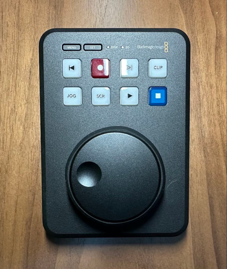 その他 blackmagic design HyperDeck Shuttle HD