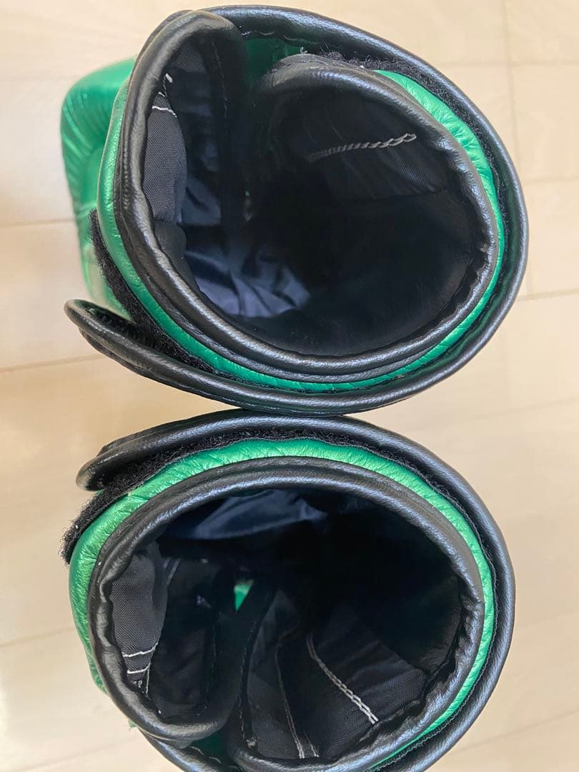 FAIRTEX PATTAYA ボクシンググローブ 12onz