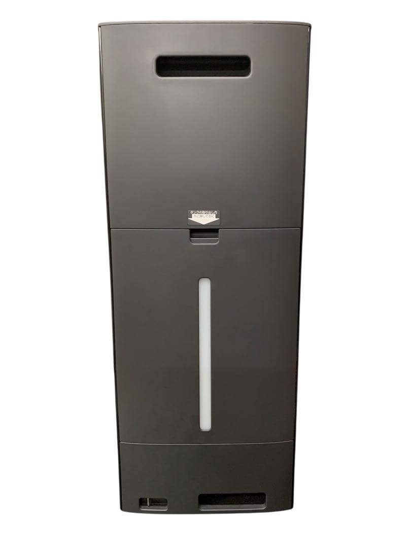 SHARP KI-T75YX-H 加湿空気清浄機 グレー 2025年製 美品