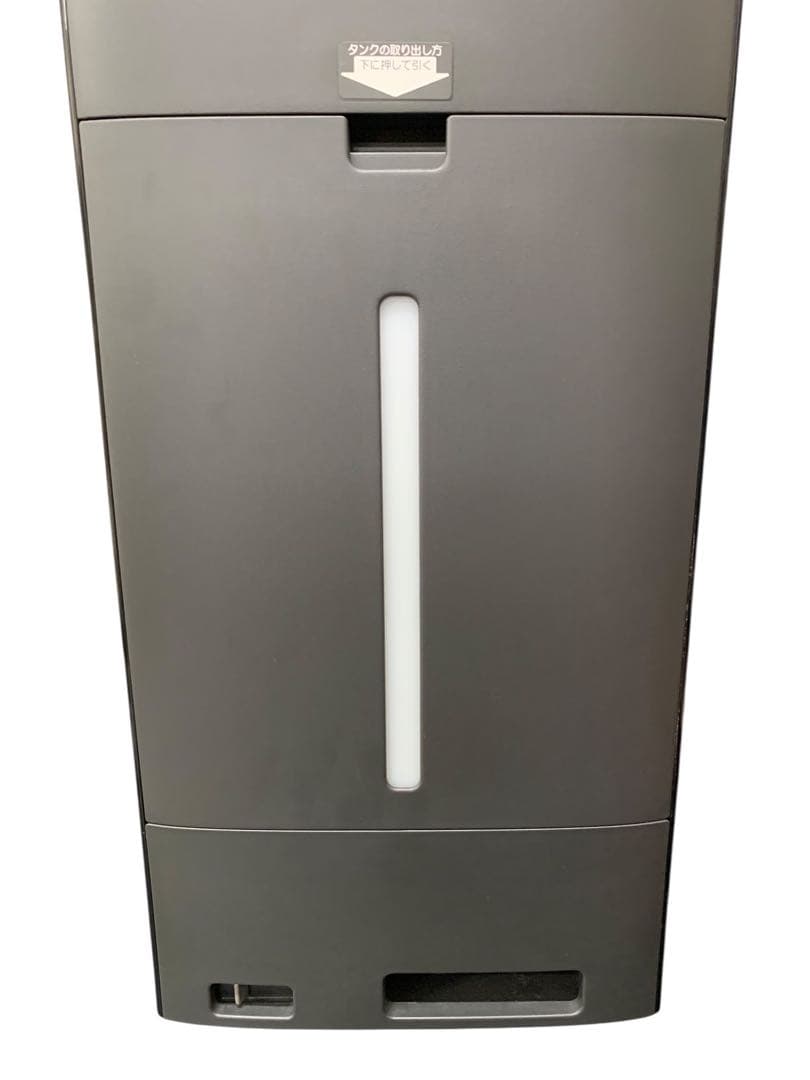 SHARP KI-T75YX-H 加湿空気清浄機 グレー 2025年製 美品