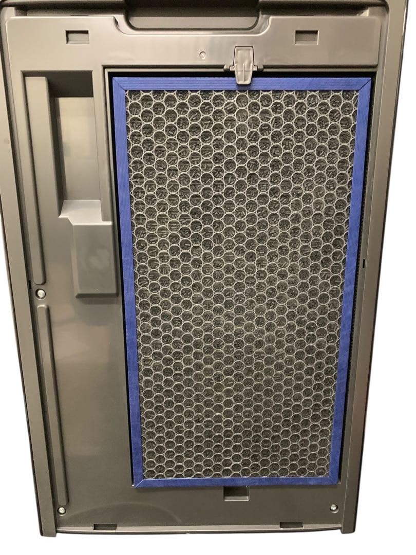 SHARP KI-T75YX-H 加湿空気清浄機 グレー 2025年製 美品