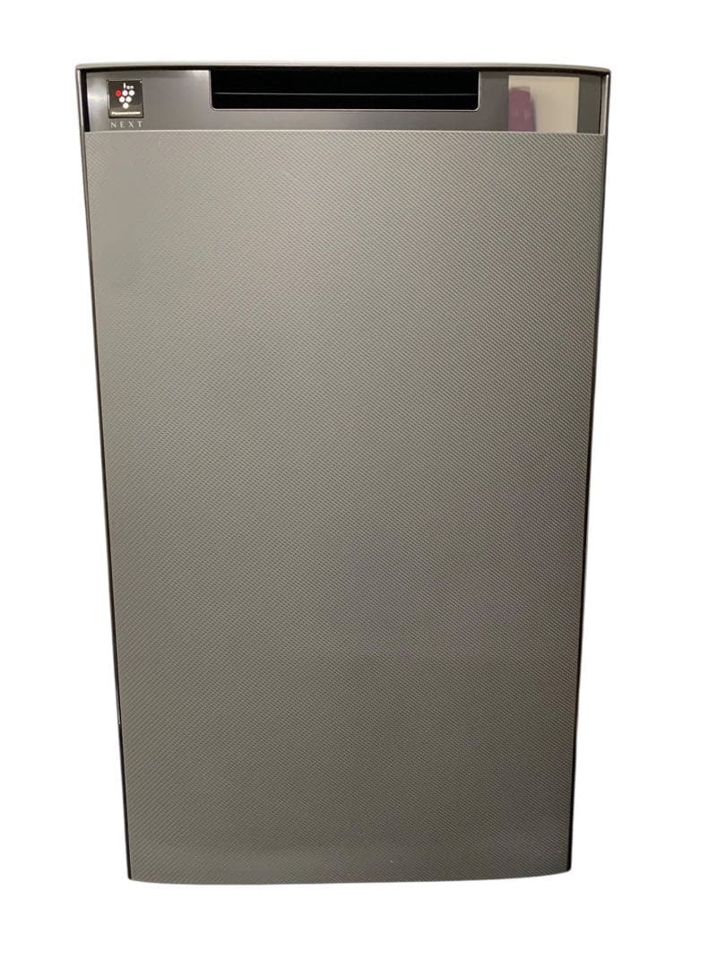 SHARP KI-T75YX-H 加湿空気清浄機 グレー 2025年製 美品