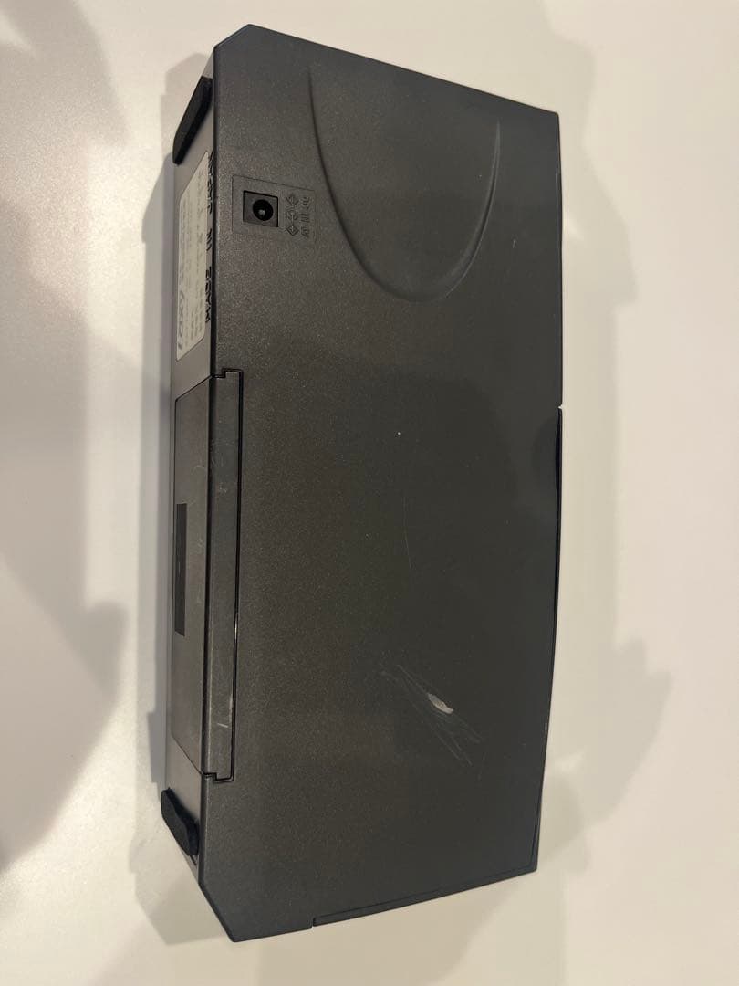 LAXY ( ラクシー ) 携帯型 紙幣計数機 ハンディカウンター