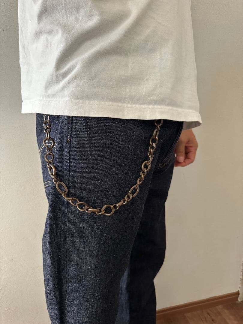 専用　ウォレットチェーン