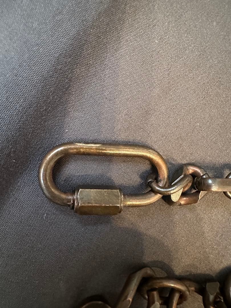 専用　ウォレットチェーン