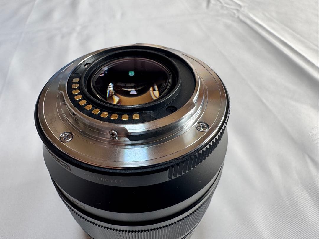 レンズ(単焦点) OLYMPUS M.ZUIKO DIGITAL ED 75mm f1.8