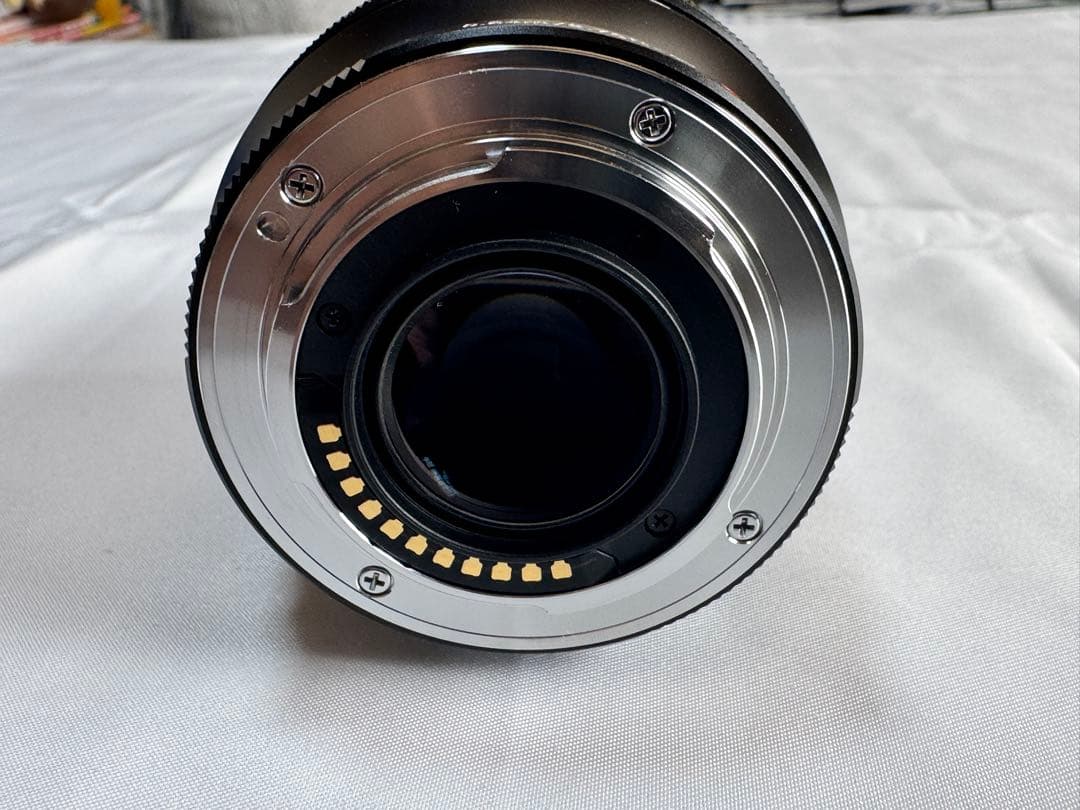 レンズ(単焦点) OLYMPUS M.ZUIKO DIGITAL ED 75mm f1.8