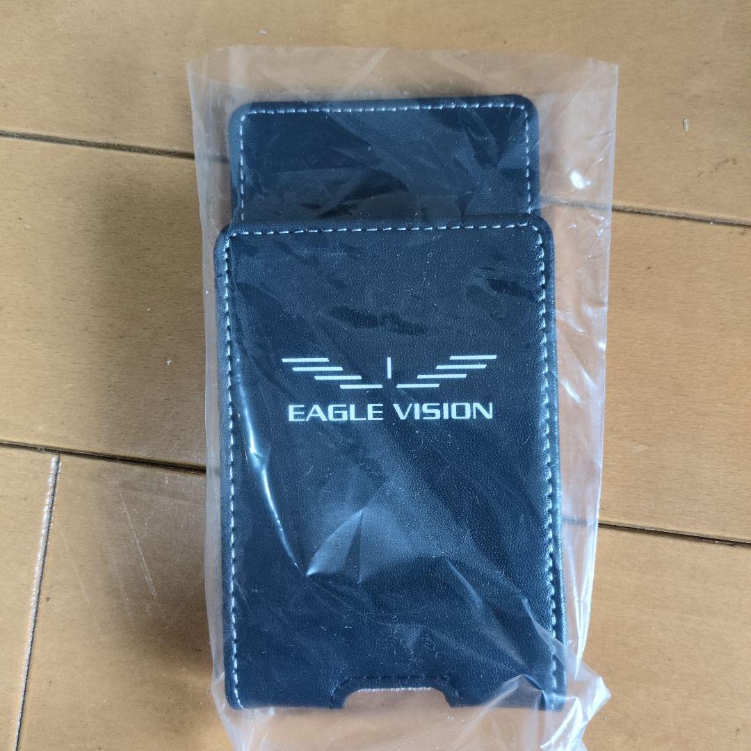 Eagle Vision -NEXT2- ゴルフ用距離計