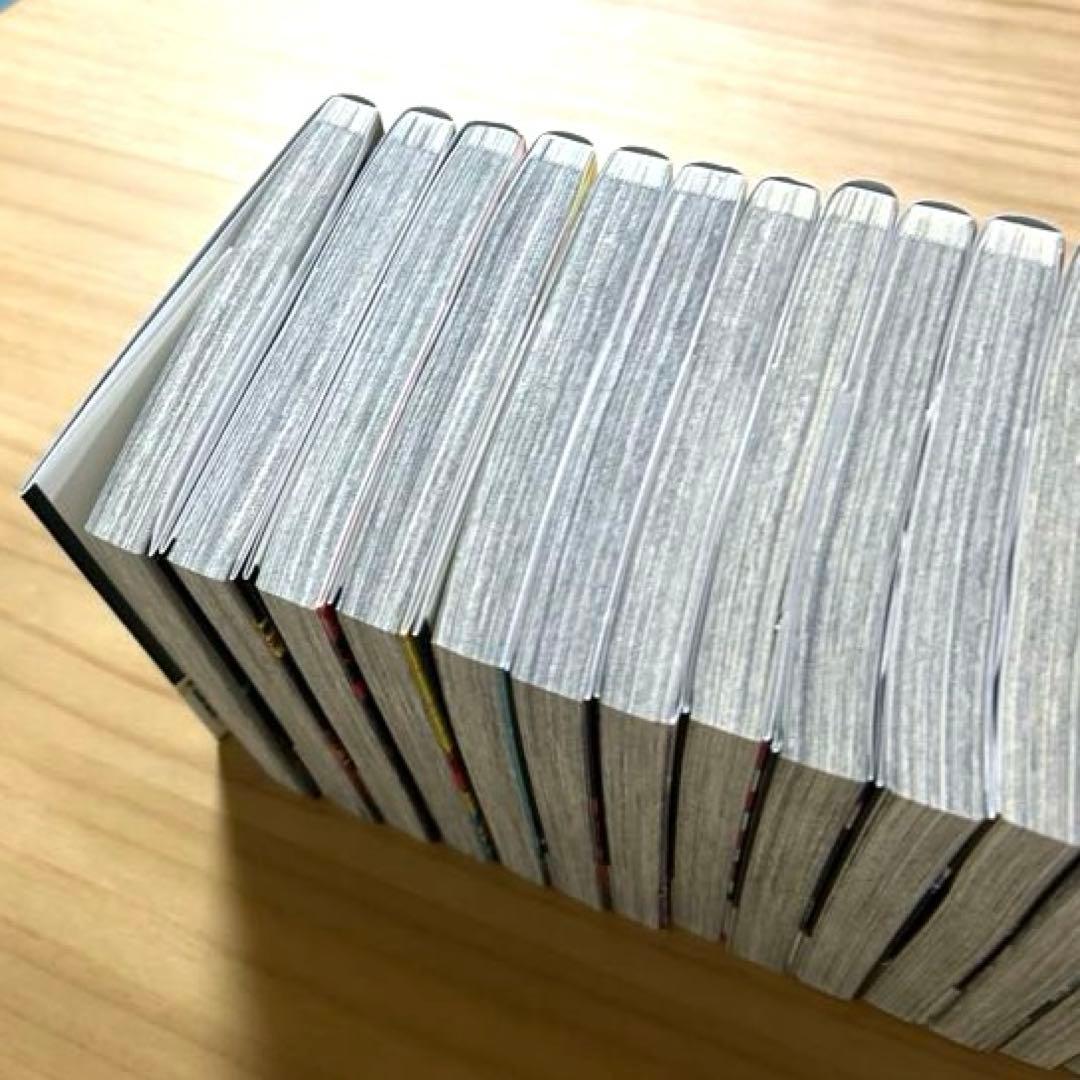 呪術廻戦 全巻セット0巻 公式非売品しおり 初版あり 美品 漫画 コミック