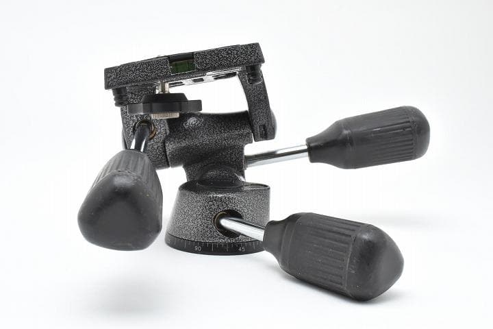 15670F ジッツオ 三脚 3WAY 雲台 Gitzo G2270M ロープロ