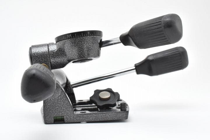 15670F ジッツオ 三脚 3WAY 雲台 Gitzo G2270M ロープロ