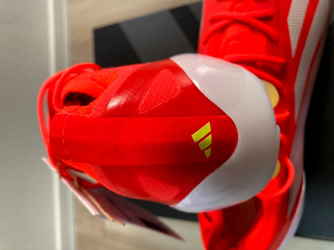 adidas エックスクレイジーファスト ELITE HG/AG 26.5cm