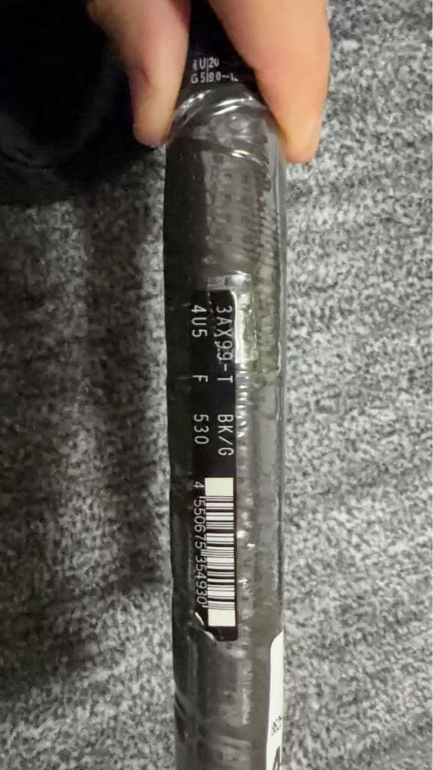 アストロクス99ツアー （ブラック）