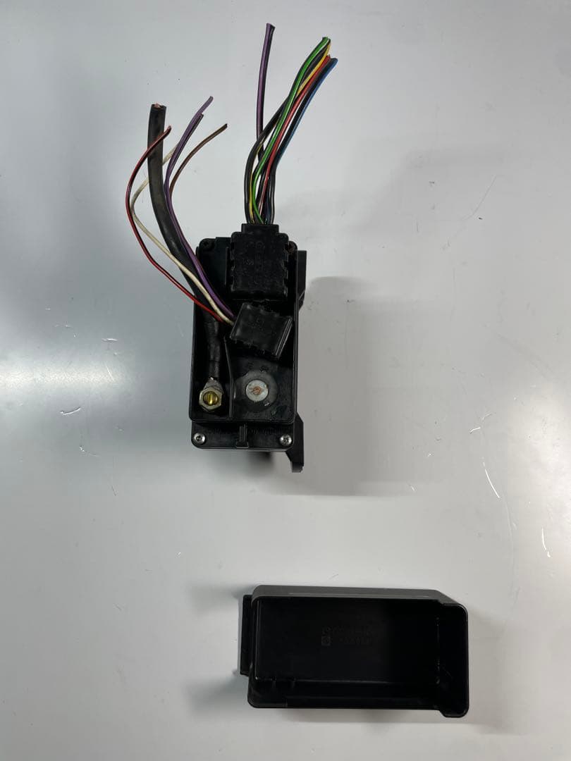 タイムリレー 0085450132 制御ユニットモジュール