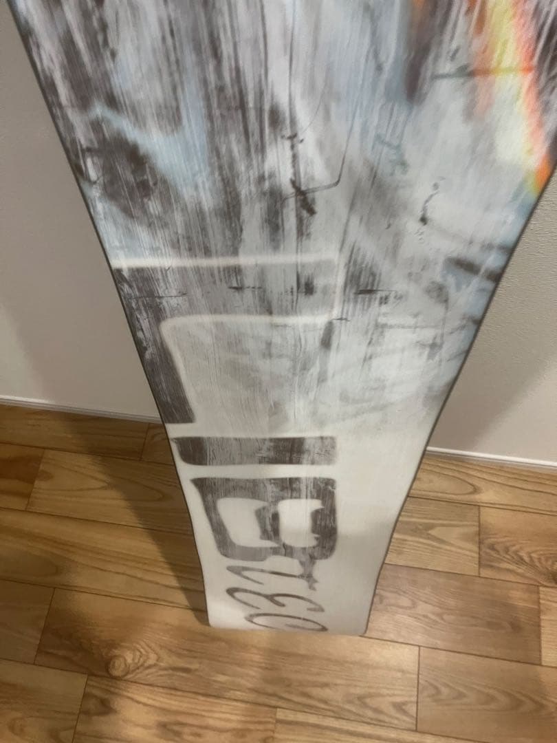 LIBTECH DYNAMO スノーボード　153