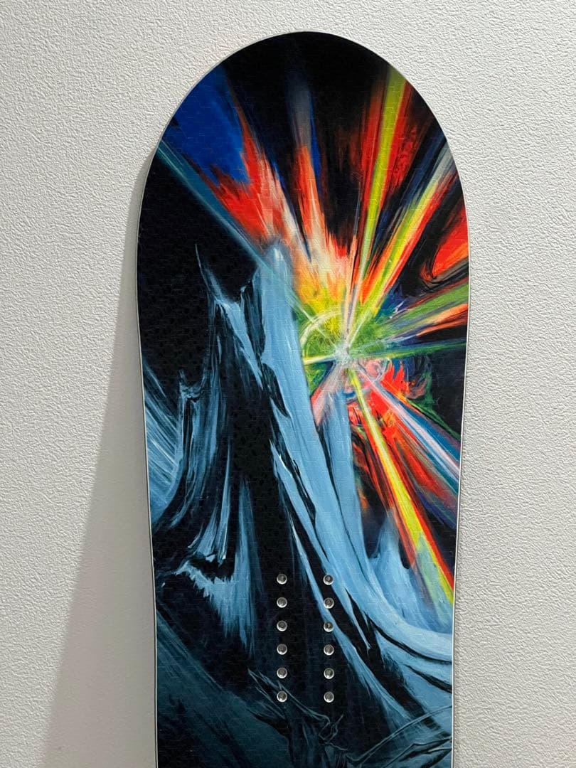 LIBTECH DYNAMO スノーボード　153