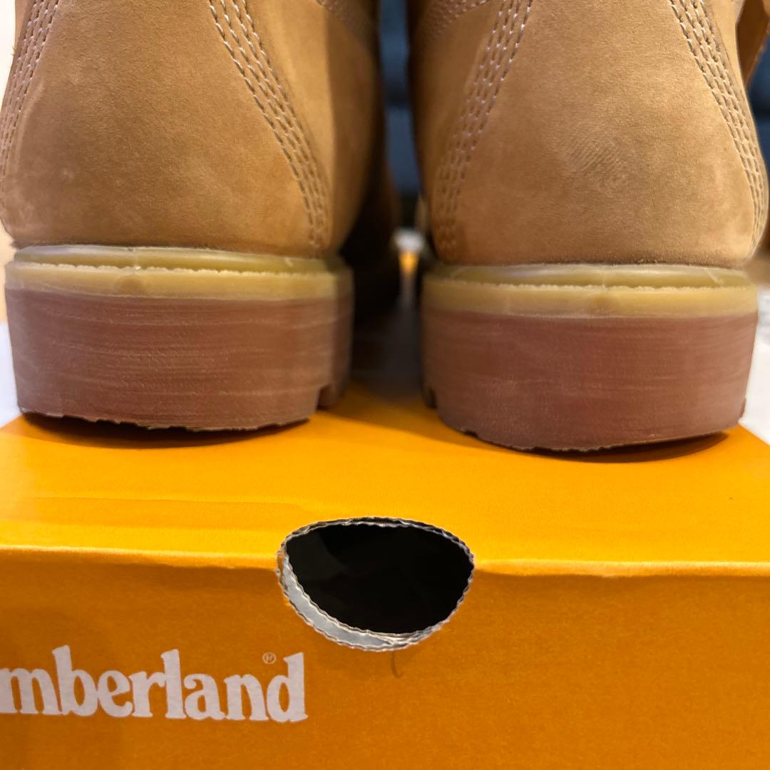 Timberland ティンバーランド　プレミアム　ブーツ 10061 26cm