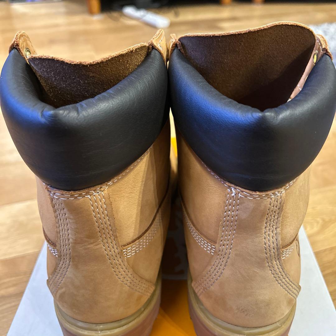 Timberland ティンバーランド　プレミアム　ブーツ 10061 26cm