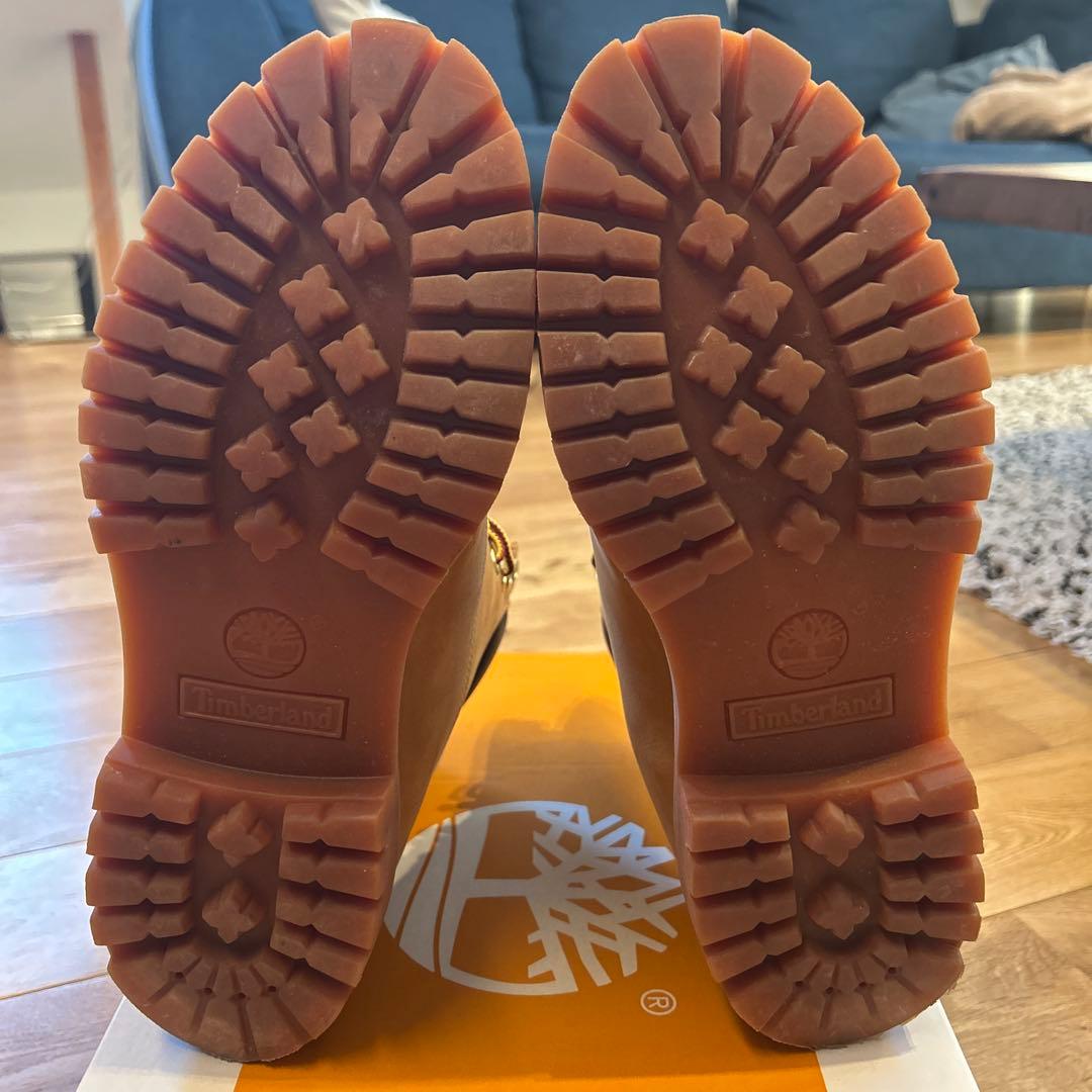 Timberland ティンバーランド　プレミアム　ブーツ 10061 26cm