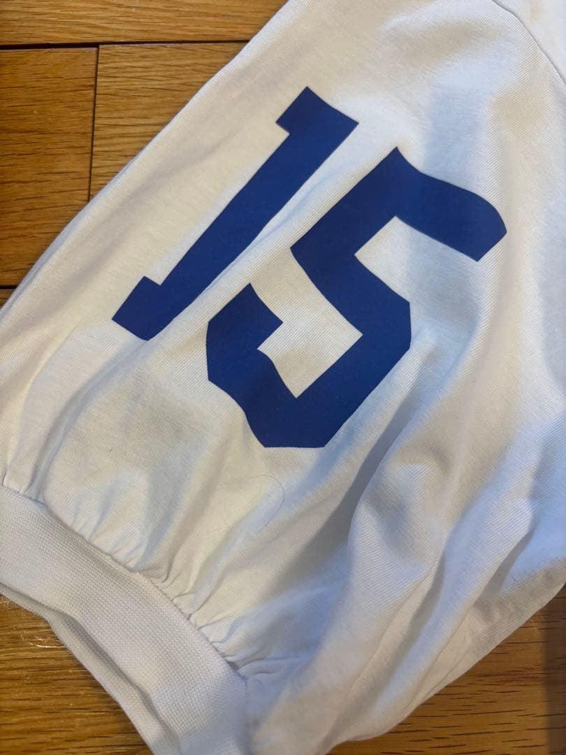 MSGM Tシャツ 小泉今日子着用 ドラマ続続最後から2番目の恋