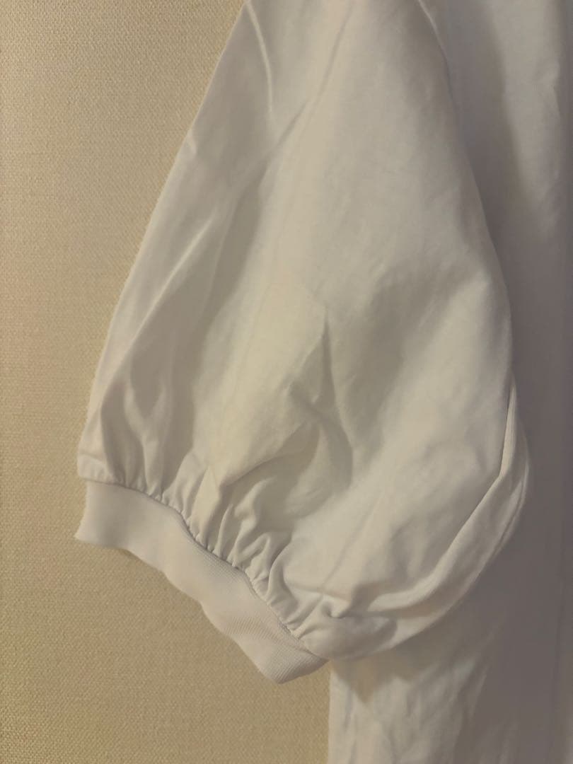 MSGM Tシャツ 小泉今日子着用 ドラマ続続最後から2番目の恋