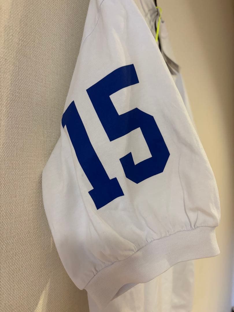 MSGM Tシャツ 小泉今日子着用 ドラマ続続最後から2番目の恋