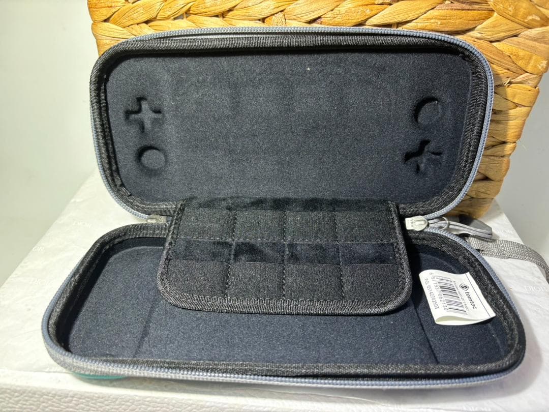 カ*高様 美品☆NintendoSwitch Lite　本体 ソフトセット M0