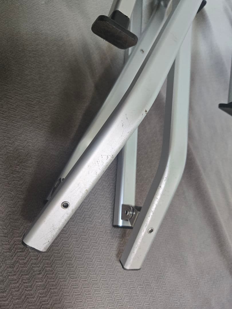 スノーピークローチェア30 カーキ（2脚セット）