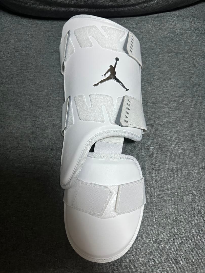 JORDAN レッグガード・エルボーガード