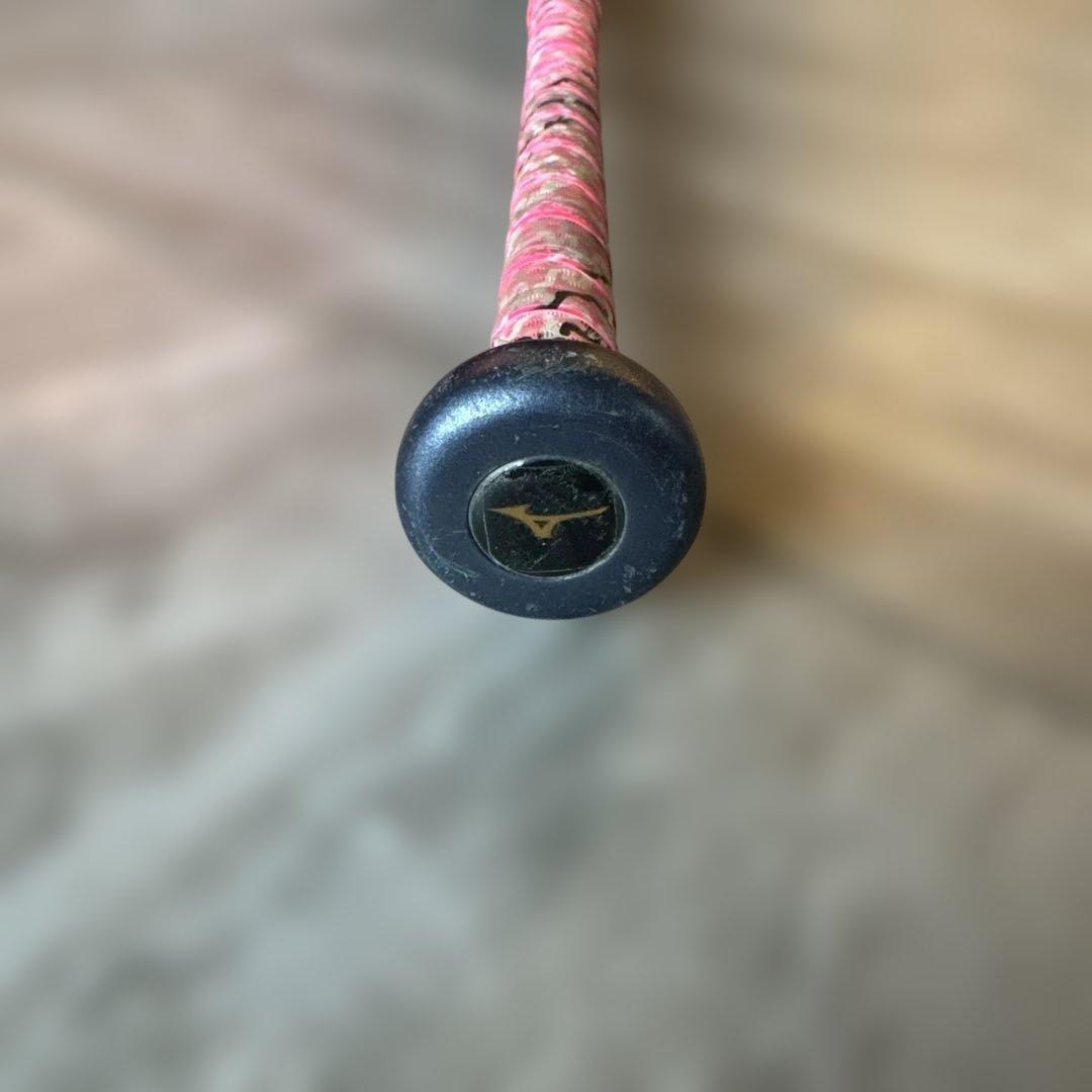 Mizuno ミズノ　ビヨンドマックスレガシー80㎝ 少年野球軟式バット