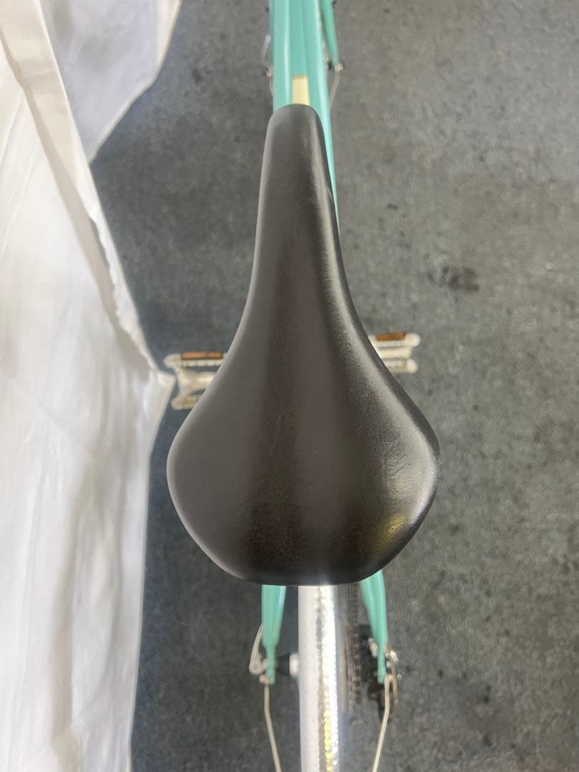 ミニベロ　Bianchi MERLO ビアンキ　メルロー 20インチ